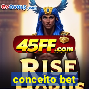 conceito bet